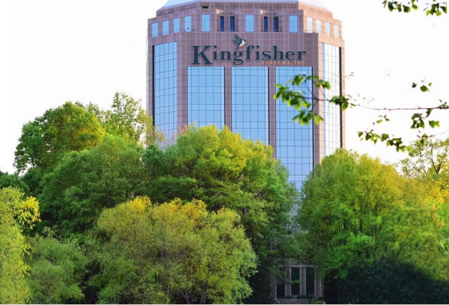 Locations Kingfisher Systems, Inc.